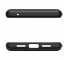 Husa Plastic Spigen Thin Fit pentru Google Pixel 6, Neagra ACS03435 