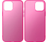 Husa TPU MYSAFE Neo pentru Apple iPhone 7 / Apple iPhone 8 / Apple iPhone SE (2020) / Apple iPhone SE (2022), Roz 