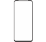 Folie Protectie Ecran Spacer pentru Xiaomi Redmi Note 9, Sticla securizata, Full Face, Anti-Amprenta, 0.3mm, 9D, 9H, Neagra SPPG-XI-RM-N9-TG 