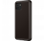 Husa pentru Samsung Galaxy A03 A035, Soft Clear Cover, Neagra EF-QA036TBEGEU