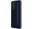 Husa TPU Samsung Galaxy A33 5G A336, Slim Strap Cover, Neagra EF-XA336CBEGWW 