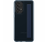Husa TPU Samsung Galaxy A33 5G A336, Slim Strap Cover, Neagra EF-XA336CBEGWW 