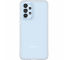 Husa pentru Samsung Galaxy A33 5G A336, Soft Clear Cover, Transparenta EF-QA336TTEGWW