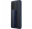 Husa Plastic Samsung Galaxy A53, Standing Cover, Bleumarin EF-RA536CNEGWW 
