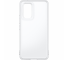Husa pentru Samsung Galaxy A53 5G A536, Clear Cover, Transparenta EF-QA536TTEGWW