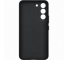 Husa Piele Samsung Galaxy S22 5G S901, Neagra EF-VS901LBEGWW 