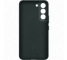 Husa Piele Samsung Galaxy S22 5G S901, Verde EF-VS901LGEGWW 
