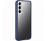Husa TPU Samsung Galaxy S22 5G S901, Frame Cover, Bleumarin EF-MS901CNEGWW 