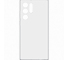 Husa pentru Samsung Galaxy S22 Ultra 5G S908, Clear Cover, Transparenta EF-QS908CTEGWW