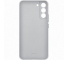 Husa pentru Samsung Galaxy S22+ 5G S906, Argintie EF-VS906LJEGWW