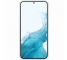 Husa pentru Samsung Galaxy S22+ 5G S906, Standing Cover, Alba EF-RS906CWEGWW