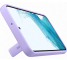 Husa pentru Samsung Galaxy S22+ 5G S906, Standing Cover, Violet EEF-RS906CVEGWW