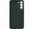 Husa TPU Samsung Galaxy S22+ 5G S906, Verde Inchis EF-PS906TGEGWW 