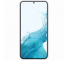 Husa pentru Samsung Galaxy S22+ 5G S906, Frame Cover, Transparenta EF-MS906CTEGWW