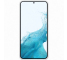 Husa pentru Samsung Galaxy S22+ 5G S906, Frame Cover, Alba EF-MS906CWEGWW