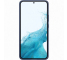 Husa pentru Samsung Galaxy S22+ 5G S906, Frame Cover, Bleumarin EF-MS906CNEGWW