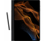 Husa Tableta Poliuretan Samsung Galaxy Tab S8 Ultra, Book Cover, Neagra EF-BX900PBEGEU 