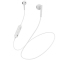 Handsfree Bluetooth Borofone BE27 Cool Song Sports, A2DP, Alb