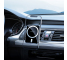 Incarcator Auto Wireless Borofone BH43, 15W, 1.67A, Negru