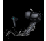 Handsfree Casca Bluetooth Joyroom JR-TP1, Gaming, IPX5, In-Ear, SinglePoint, Negru JR-TP1 