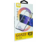 Folie Protectie Ecran OEM pentru Oppo Reno6 5G, Sticla securizata, Full Face, Full Glue, 6D, Neagra 