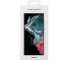 Folie Protectie Ecran Samsung Galaxy S22 Ultra 5G S908, Plastic EF-US908CTEGWW 