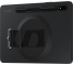 Husa pentru Samsung Galaxy Tab S8, Strap Cover, Neagra EF-GX700CBEGWW