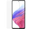 Folie de protectie Ecran Samsung pentru Samsung Galaxy A53 5G A536, Sticla securizata, Full Glue, ET-FA536TTEGWW