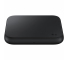 Incarcator Retea Wireless Samsung EP-P1300BB, 9W, Negru, Resigilat