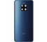 Capac Baterie - Geam Camera Spate Huawei Mate 20 Pro, Albastru, Service Pack 02352GDE 