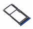 Suport SIM - Card Xiaomi Poco X3 NFC / X3, Albastru
