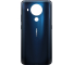 Capac Baterie Nokia 5.4, Bleumarin