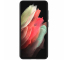 Husa Plastic Nillkin Super Frosted pentru Samsung Galaxy S21 FE 5G G990, Neagra 