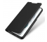Husa Poliuretan - TPU Nevox VARIO SERIES pentru Samsung Galaxy S21 FE 5G G990, Neagra 