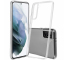 Husa TPU Nevox pentru Samsung Galaxy S21 FE 5G G990, StyleShell Flex, Transparenta 