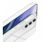 Husa TPU Nevox pentru Samsung Galaxy S22+ 5G S906, StyleShell Flex, Transparenta 