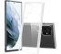 Husa TPU Nevox pentru Samsung Galaxy S22 Ultra 5G S908, StyleShell Flex, Transparenta 