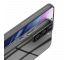 Husa TPU Nevox StyleShell FlexShock pentru Samsung Galaxy S22 5G S901, Transparenta 