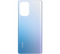 Capac Baterie Xiaomi Redmi K40, Albastru (Aurora Blue)