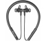 Casti Bluetooth Tellur Ego, Cu microfon, In-Ear, Sport, Negre TLL511431 