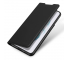 Husa pentru Samsung Galaxy S22+ 5G S906, Nevox, VARIO SERIES, Neagra