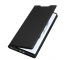 Husa Poliuretan - TPU Nevox VARIO SERIES pentru Samsung Galaxy S22 Ultra 5G S908, Neagra 
