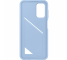 Husa pentru Samsung Galaxy A13 A135, Card Slot Cover, Albastra EF-OA135TLEGWW 