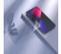 Folie de protectie Ecran HOCO pentru Apple iPhone 13 Pro Max, Sticla securizata, Full Glue, Set 10 bucati