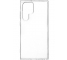 Husa TPU Tactical pentru Samsung Galaxy S22 Ultra 5G S908, Transparenta 