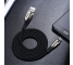 Cablu Date si Incarcare USB la USB Type-C SiGN, 1.2 m, 3A, Negru SN-C411 