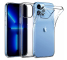 Husa TPU SiGN Ultra Slim pentru Apple iPhone 12 Pro Max, Transparenta SN-TRAN12PROMAX 