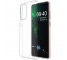 Husa TPU SiGN Ultra Slim pentru Samsung Galaxy A72 5G, Transparenta SN-TRSA72 