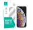 Folie Protectie Ecran SiGN pentru Apple iPhone 11 Pro, Sticla securizata, Full Cover, cu rama montaj, SNTP-IPXBL 