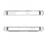 Husa Plastic - TPU Spigen Ultra Hybrid Crystal pentru Samsung Galaxy S22 5G S901, Transparenta ACS03988 